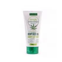 Mellor & Russell Simply Essentials Hemp Seed Oil Body Lotion