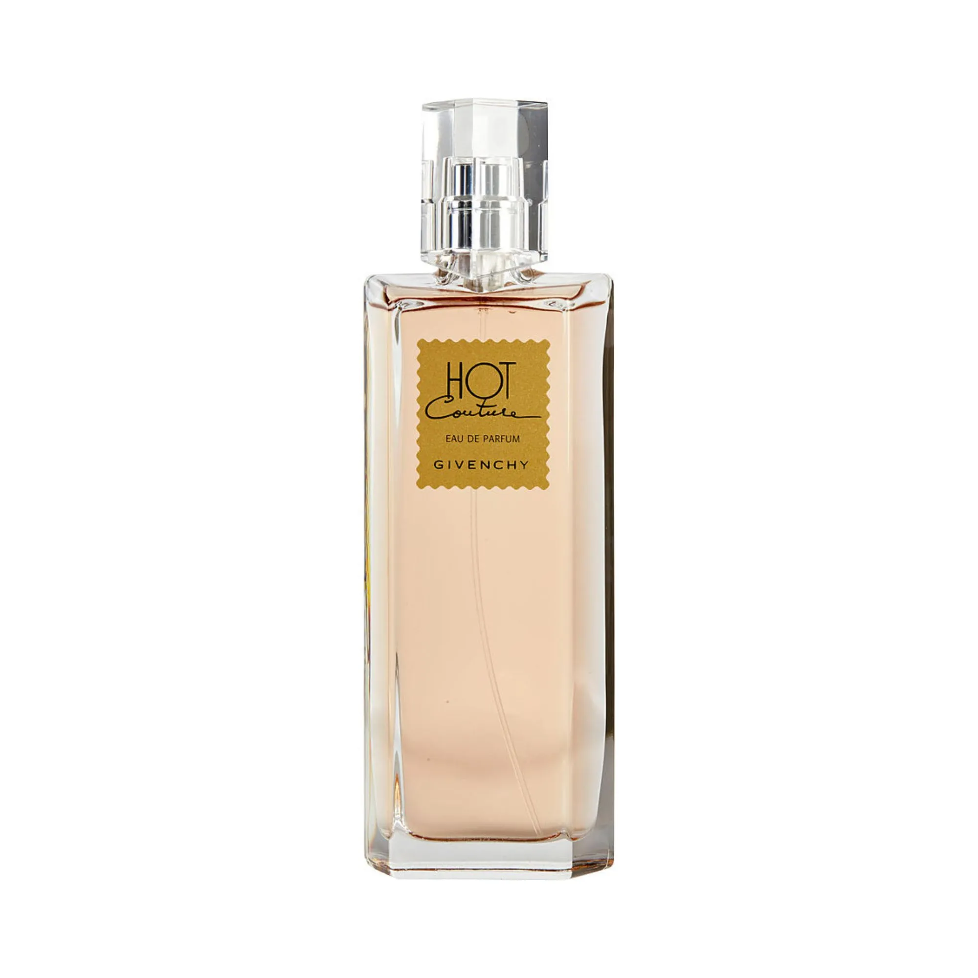 Hot Couture Eau de parfum