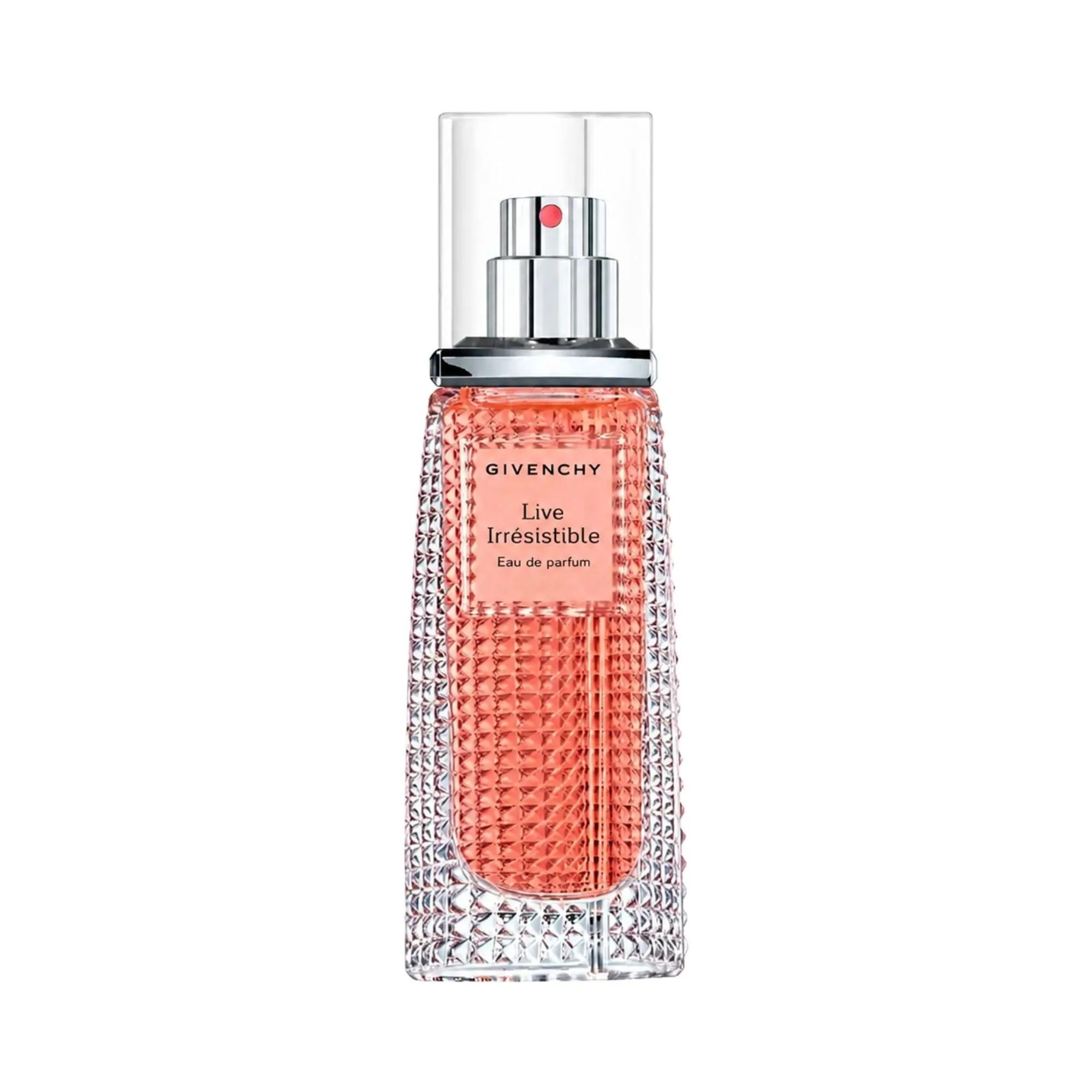 Live Irresistible Eau de parfum