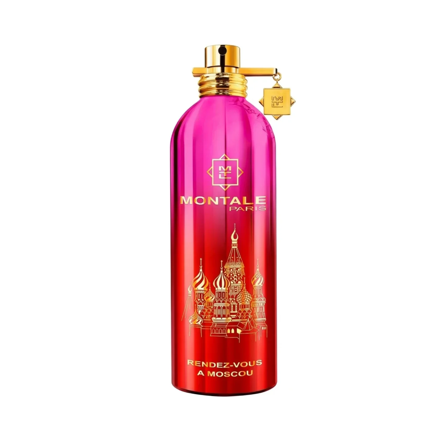 Rendez-Vous A Moscou Eau de parfum