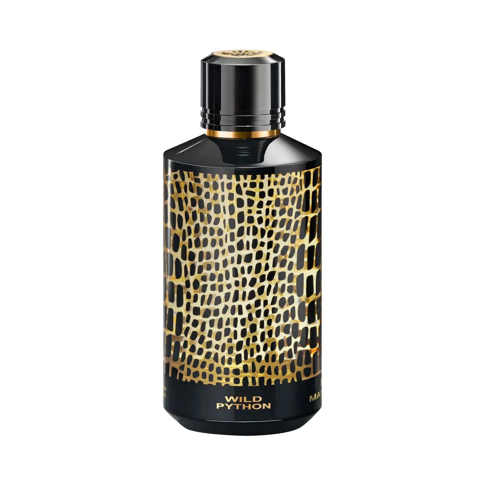 Wild Python Eau de parfum