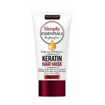 Mask for Hair Simply Essentials Keratin