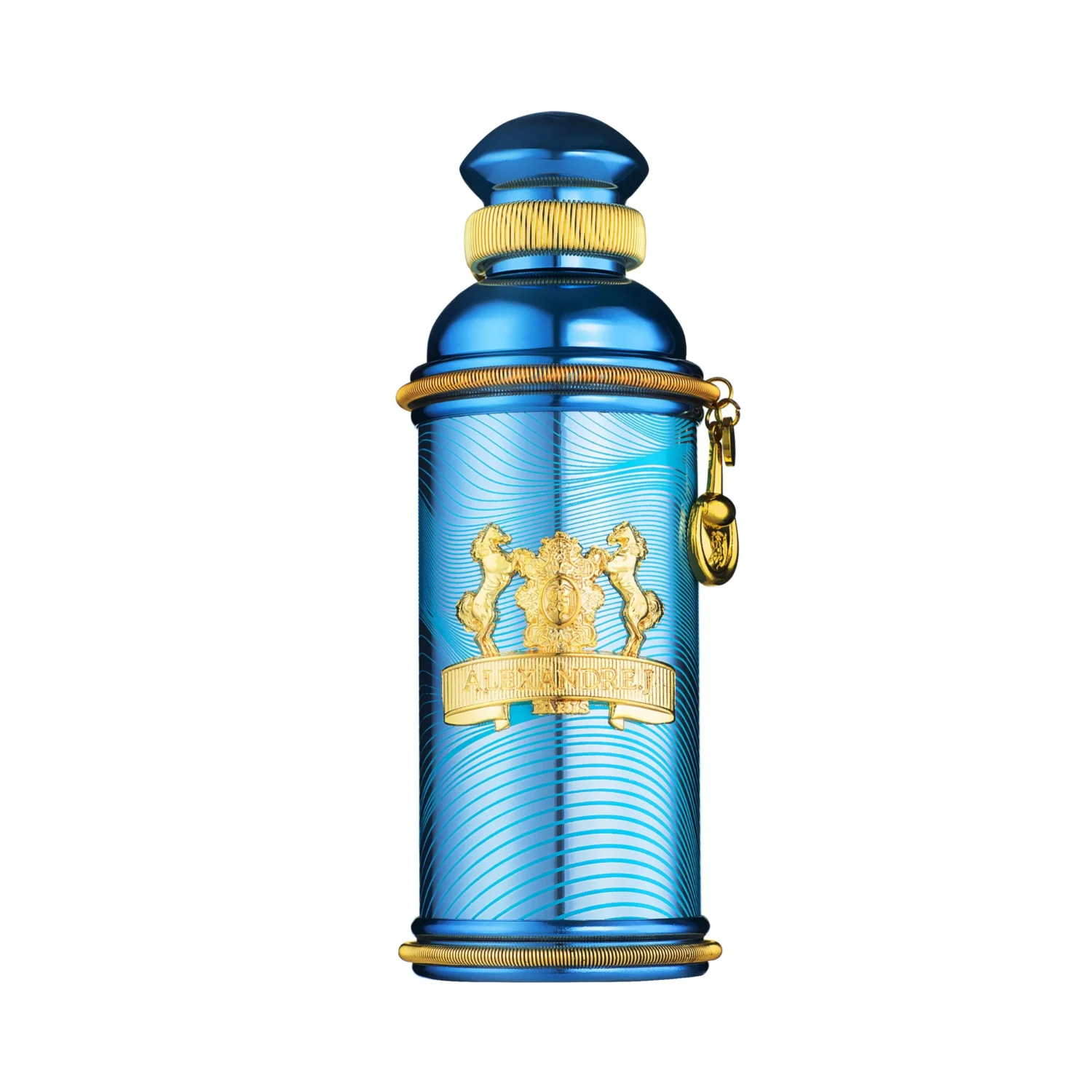 Zafeer Oud Vanille Eau de parfum