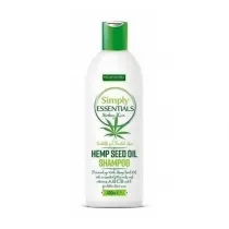 Shampoo for colored hair Hemp Seed Oil
