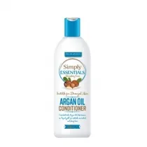 Shampoo for colored hair Argan Oil