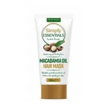 Hair Mask Macademia Oil