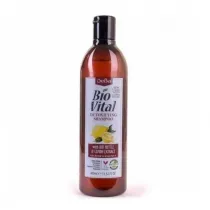 Detox shampoo for normal և oily hair with nettle և lemon extract Bio Vital