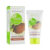 Natural Beauty Cocoa Butter Softening Hand Cream