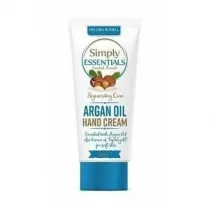 Argan oil hand cream Mellor&Russell