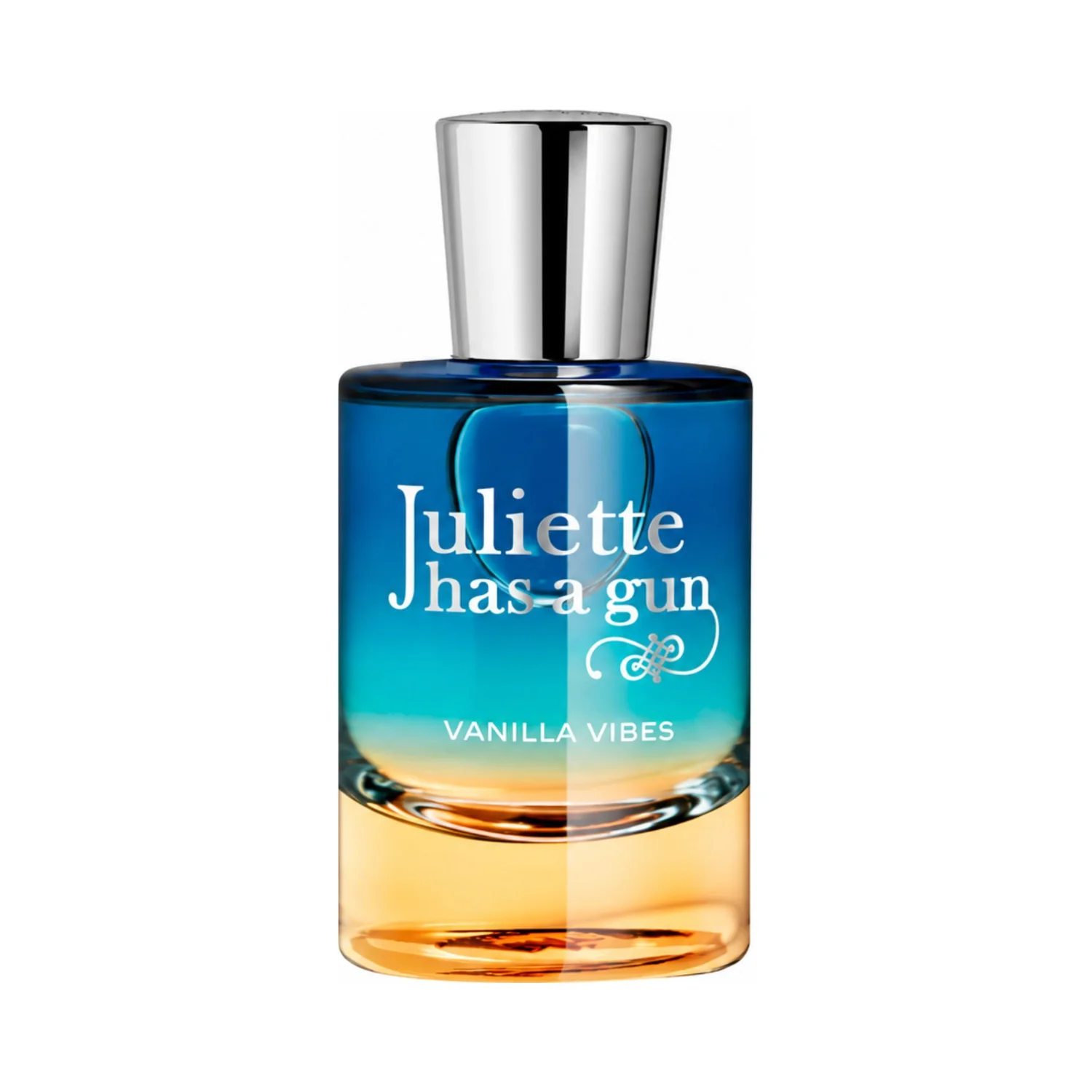 Vanilla Vibes Eau de parfum
