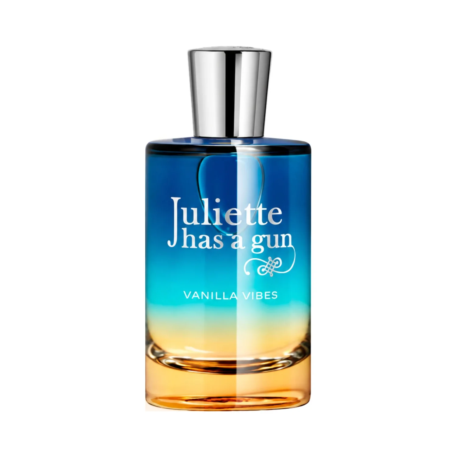 Vanilla Vibes Eau de parfum
