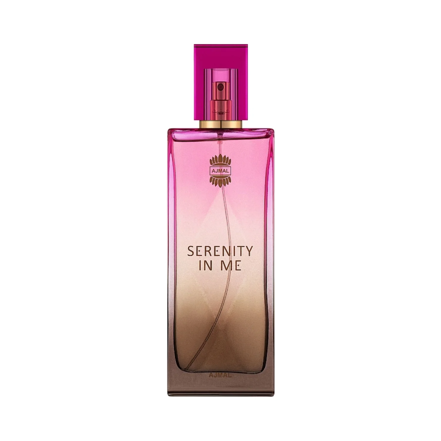 Serenity in Me Eau de parfum
