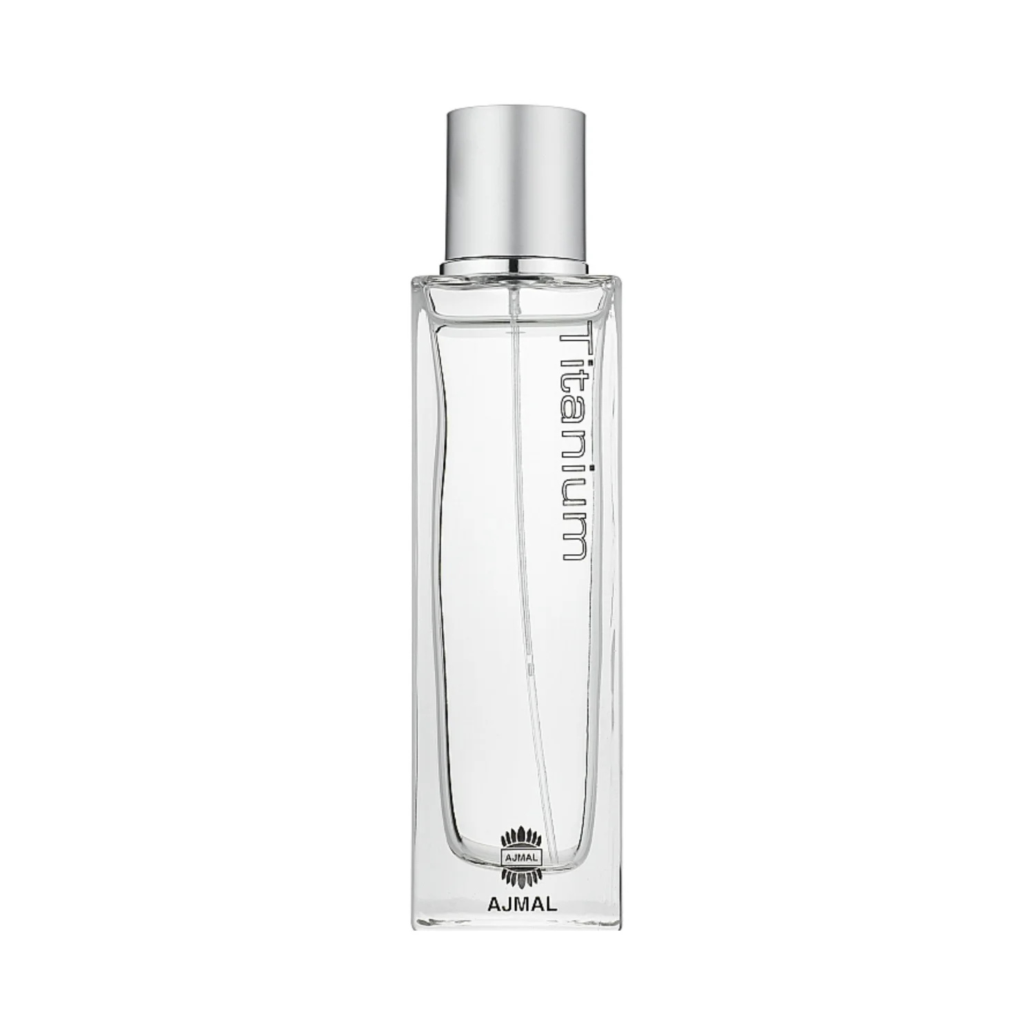 Titanium Eau de parfum