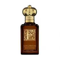 E for Men Gourmand Oriental With Sweet Clove
