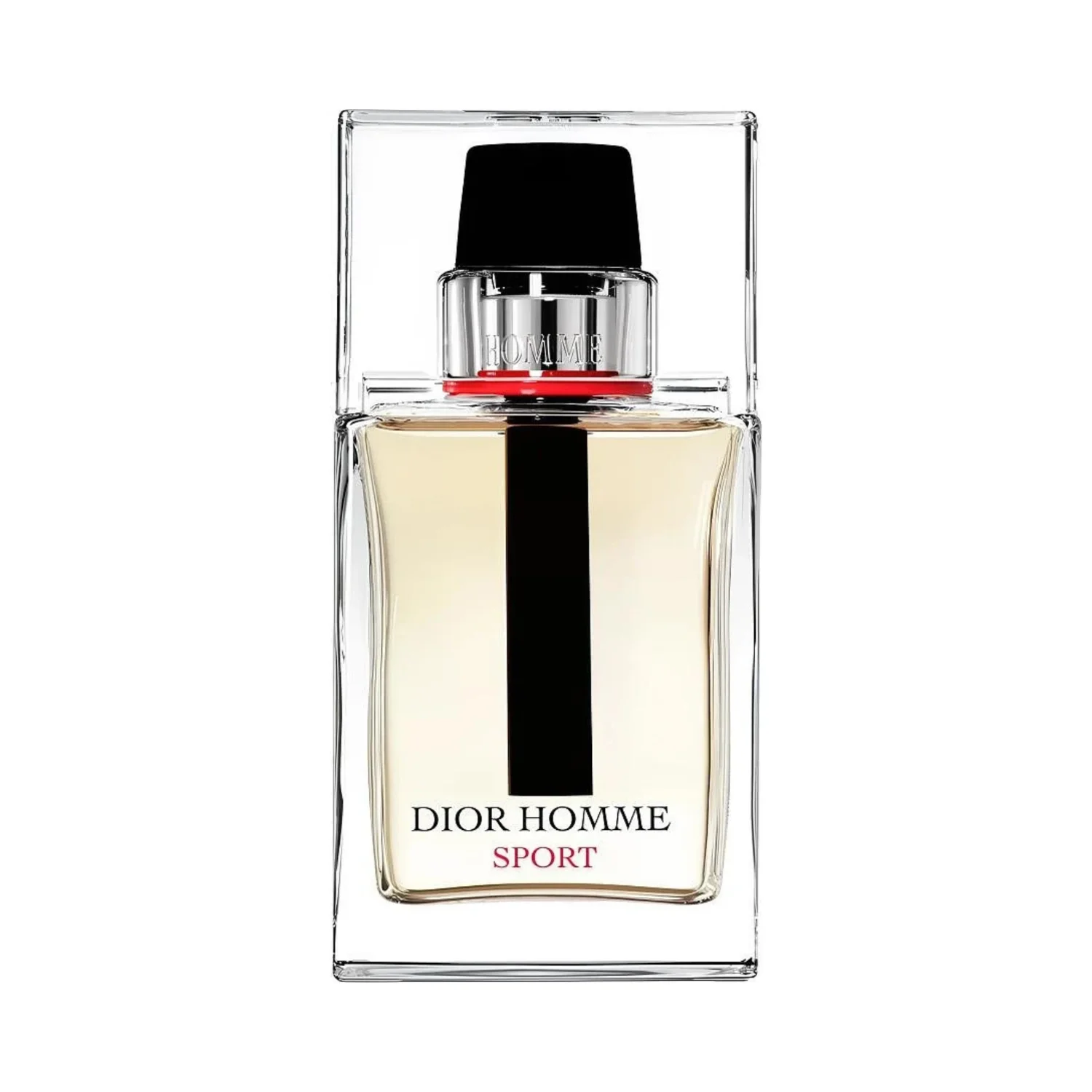 Homme Sport Eau de toilette
