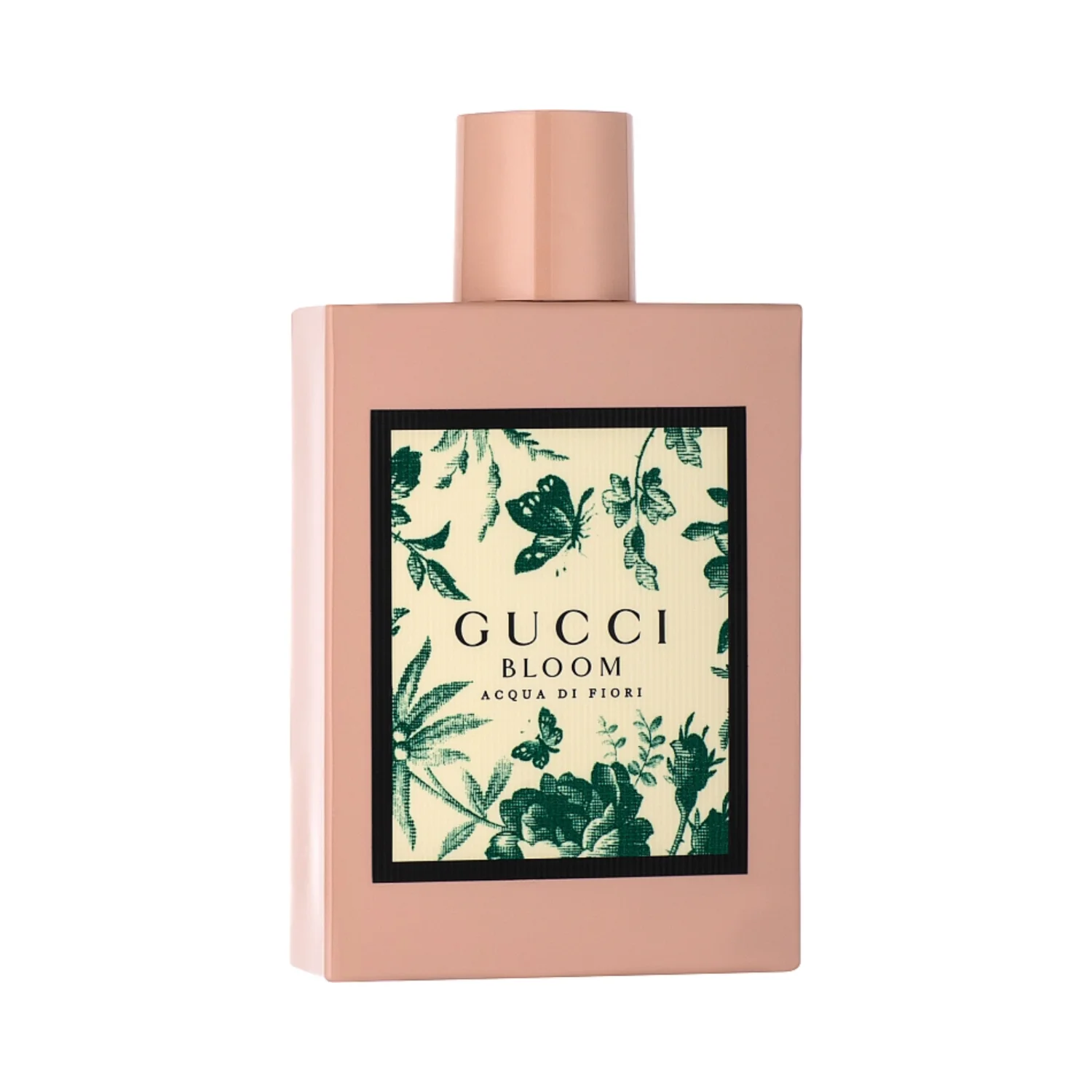 Gucci Bloom Acqua di Fiori Eau de parfum
