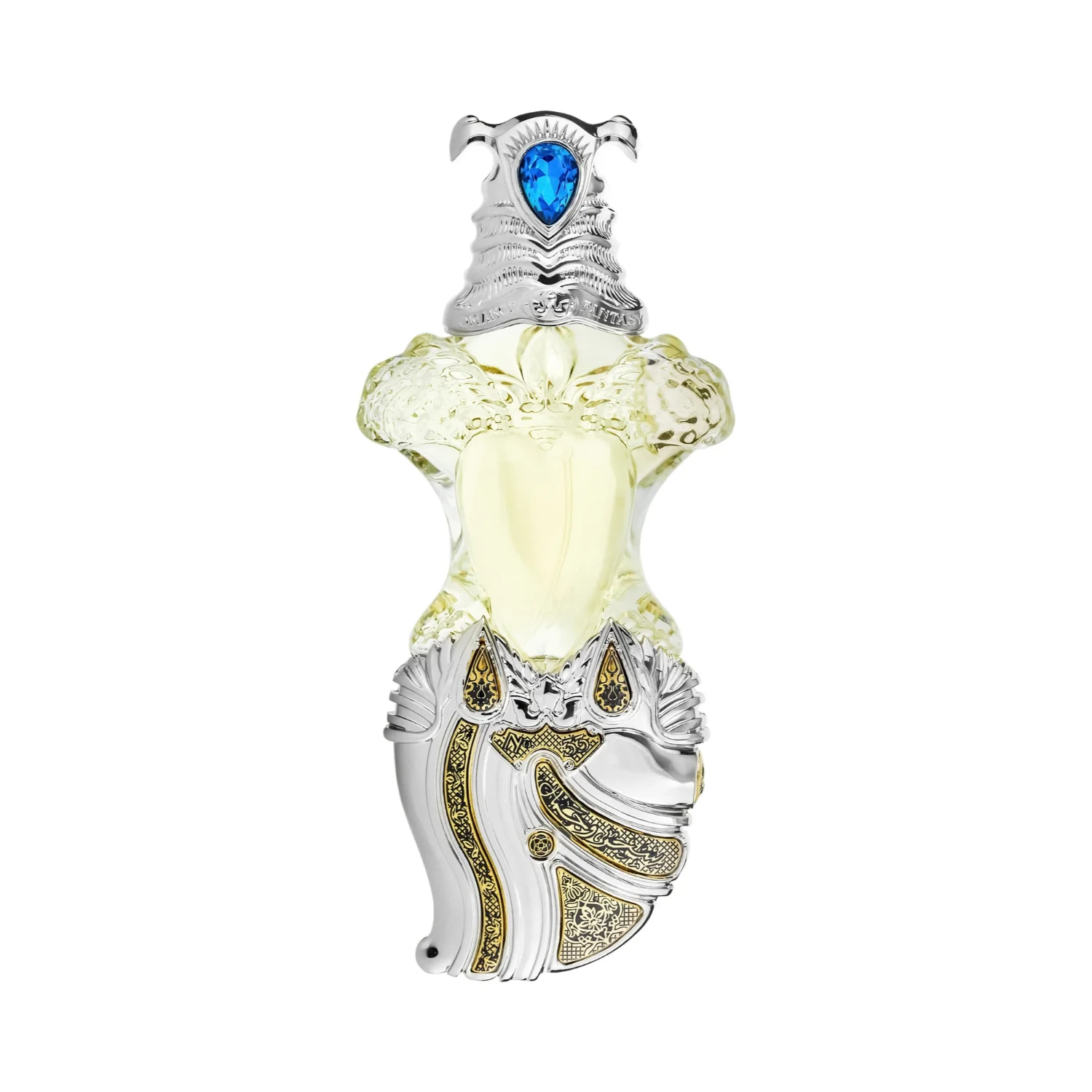 Opulent No 33 For Women  Eau de parfum