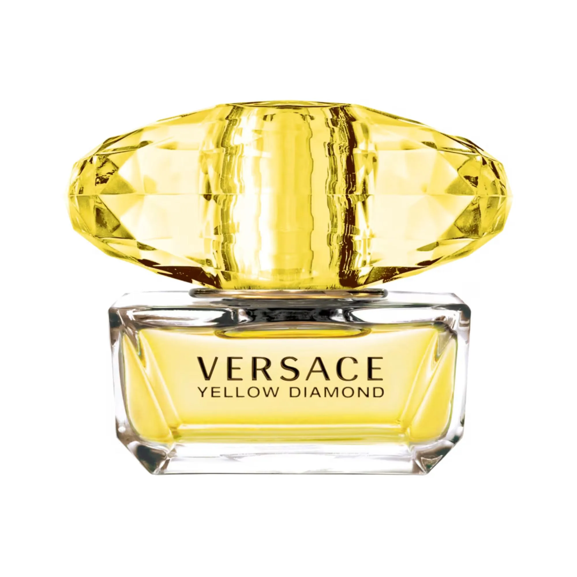 Yellow Diamond Eau de toilette