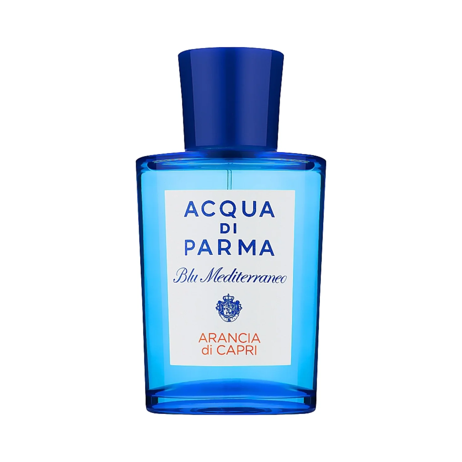 Blu Mediterraneo Arancia Di Capri Eau de toilette