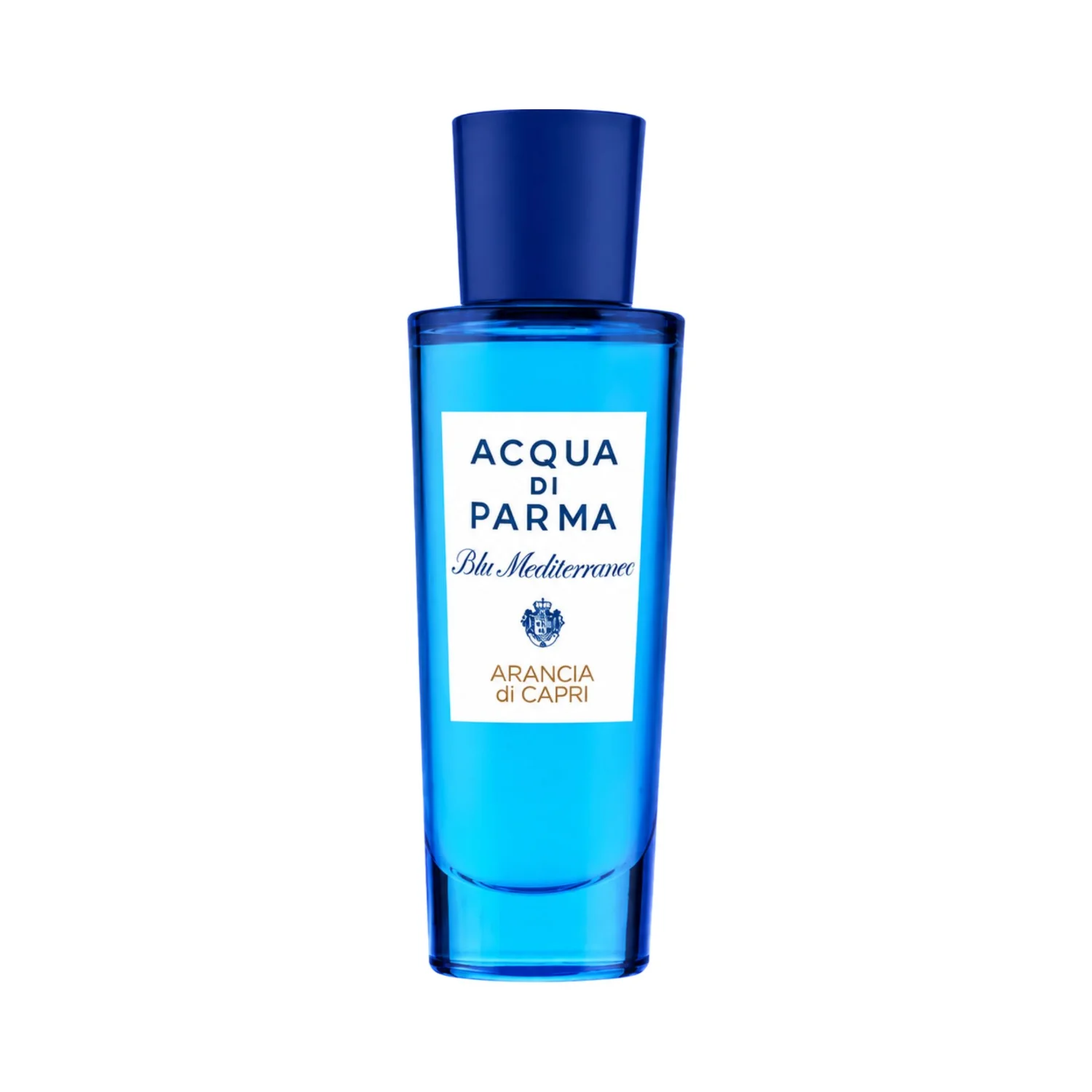 Arancia Di Capri Natural Spray Eau de toilette