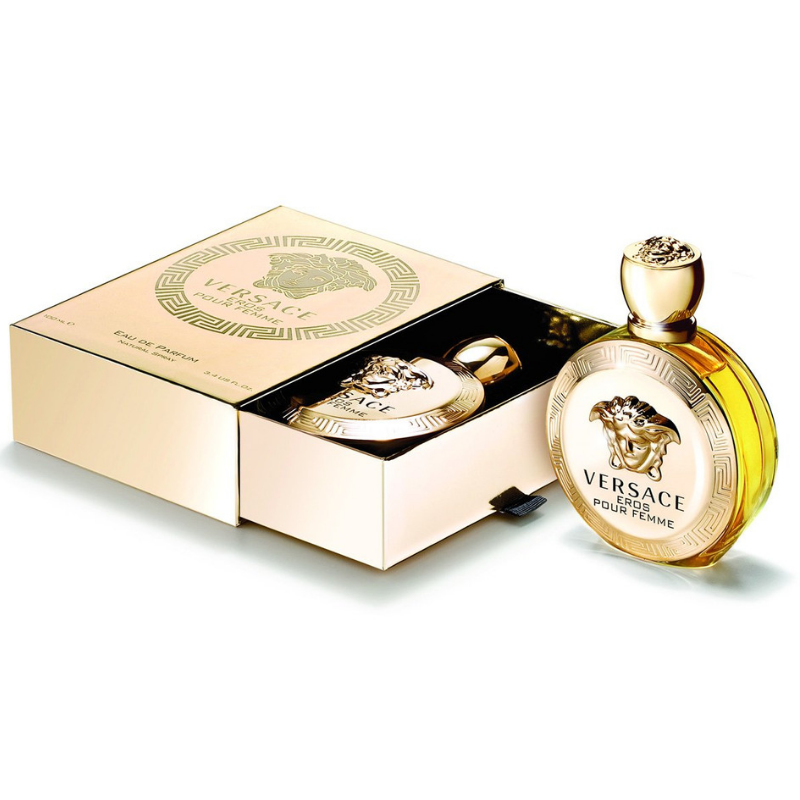 Eros Pour Femme VERSACE 50 ml buy in Armenia | LIFESTYLE PERFUME