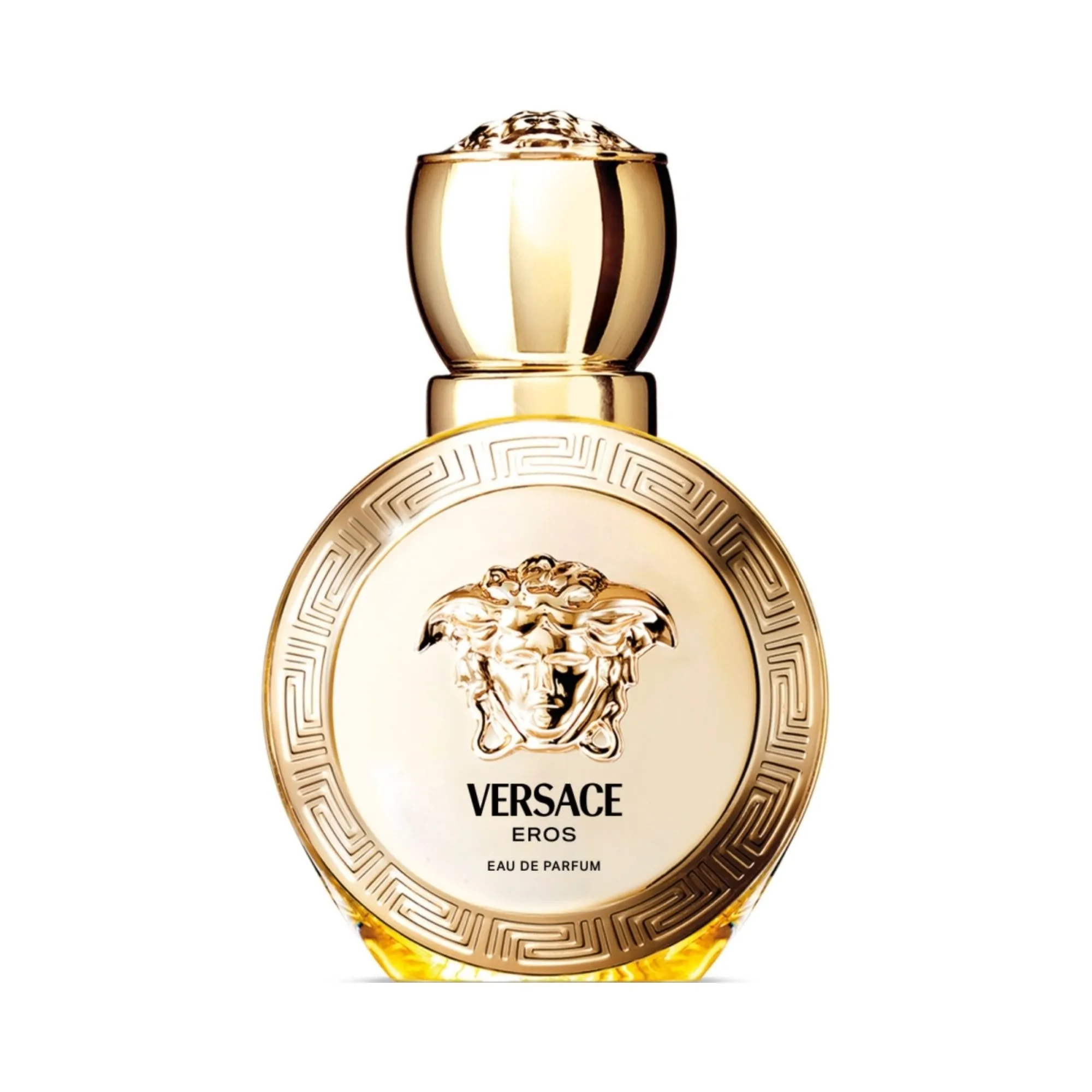 Eros Pour Femme Eau de parfum
