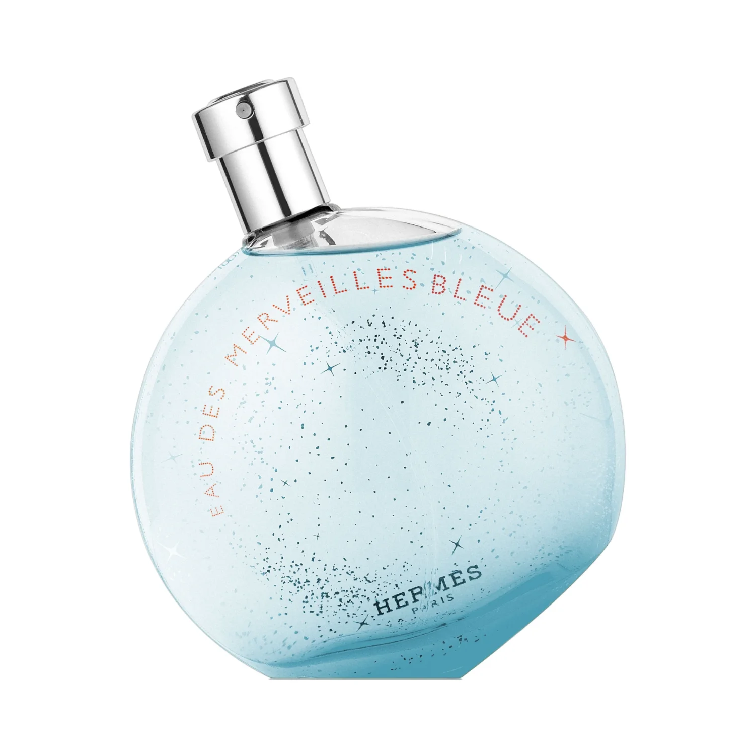 Eau des Merveilles Bleue Eau de toilette