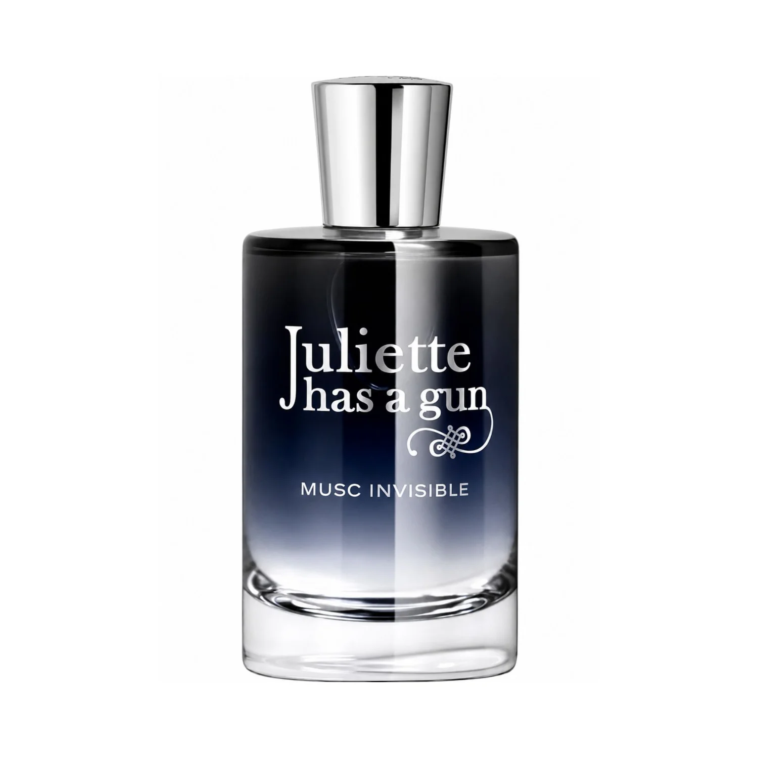 Musc Invisible Eau de parfum