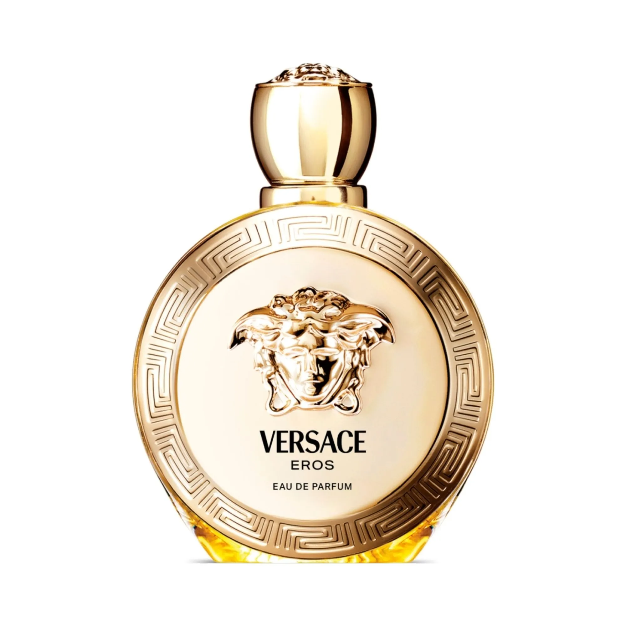 Eros Pour Femme Eau de parfum