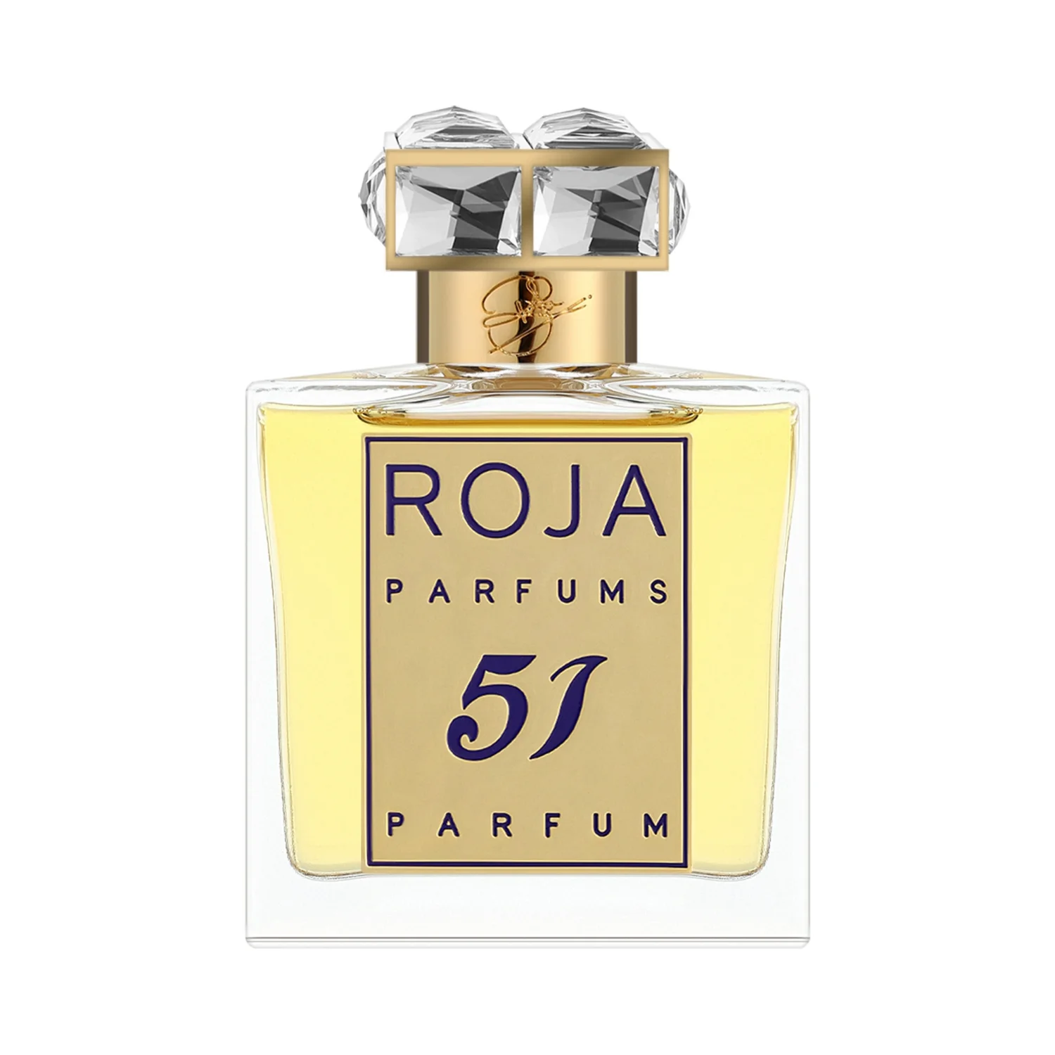 51 Pour Femme Eau de parfum