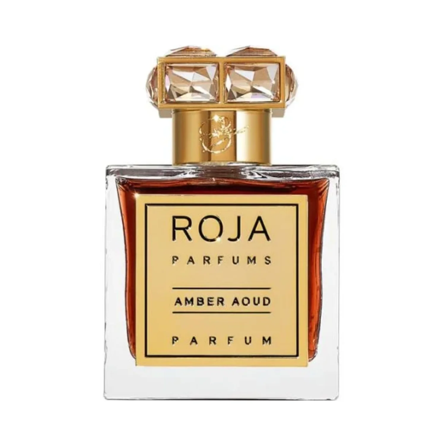 Amber Aoud Parfum