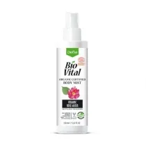 Deodorant spray BioVital Organic Rose