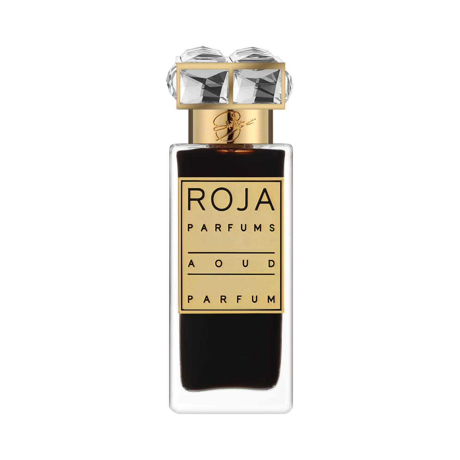 Aoud Parfum