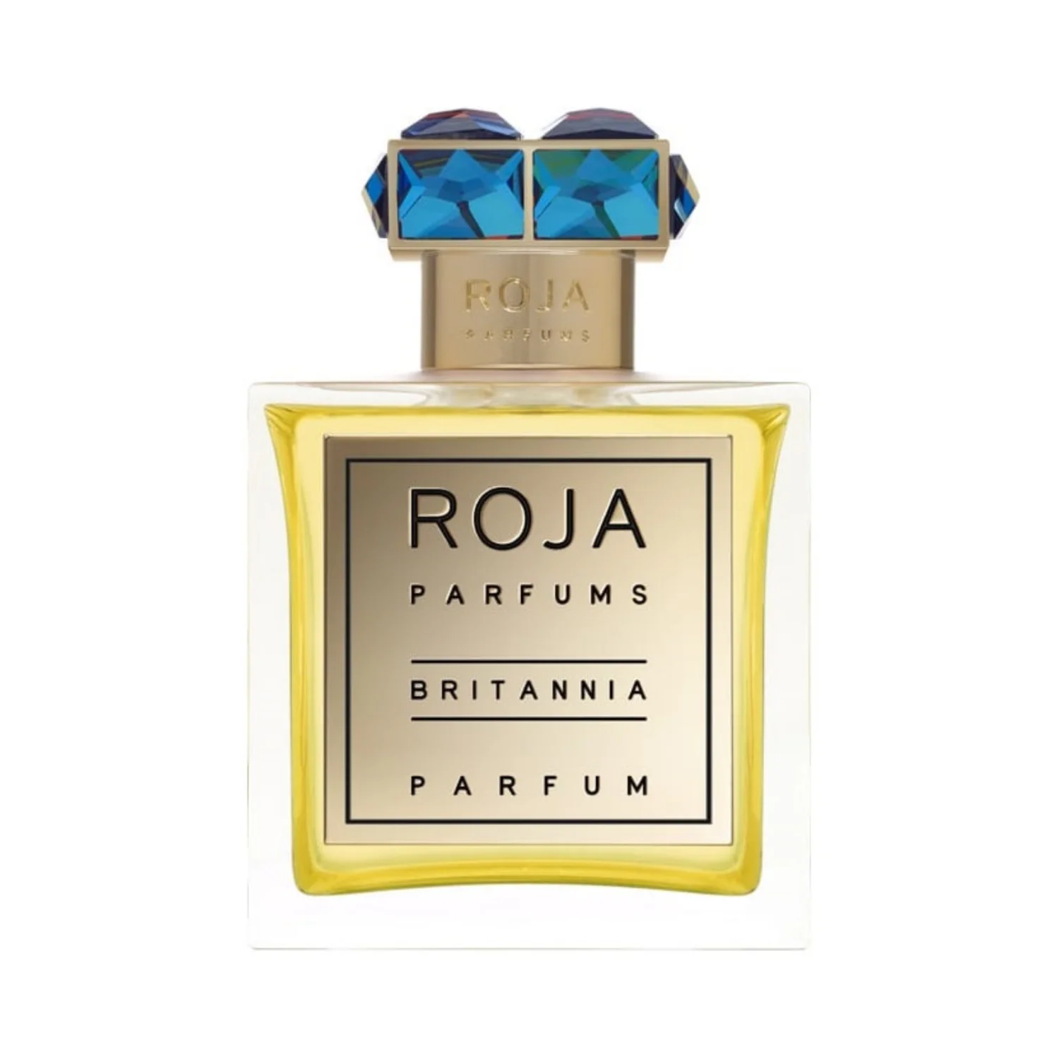 Britannia Parfum