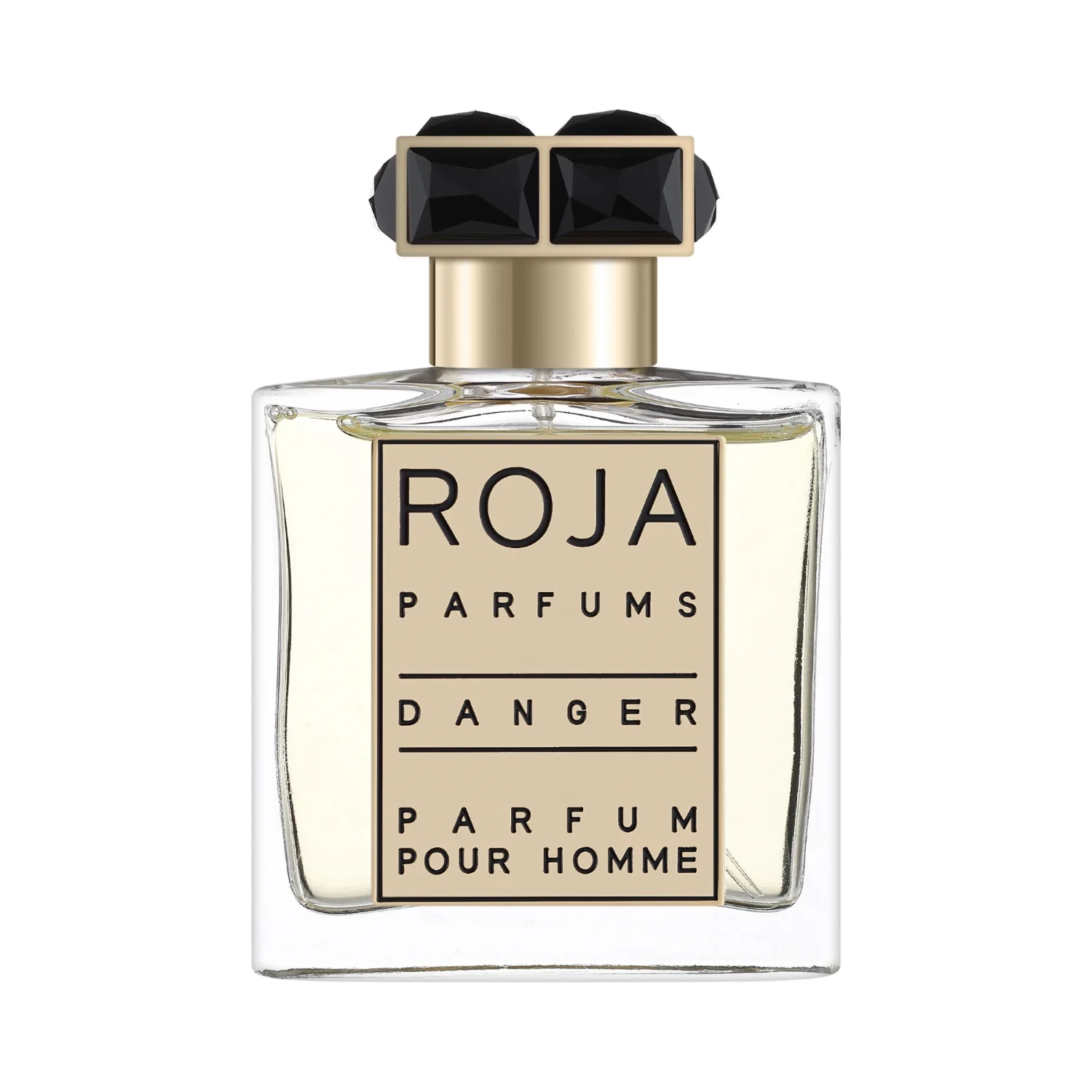 Danger Pour Homme Parfum Parfum