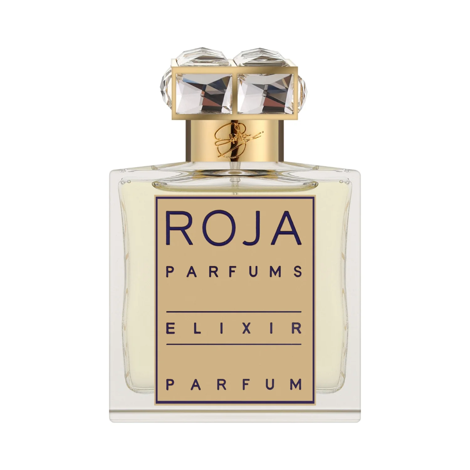 Elixir Parfum