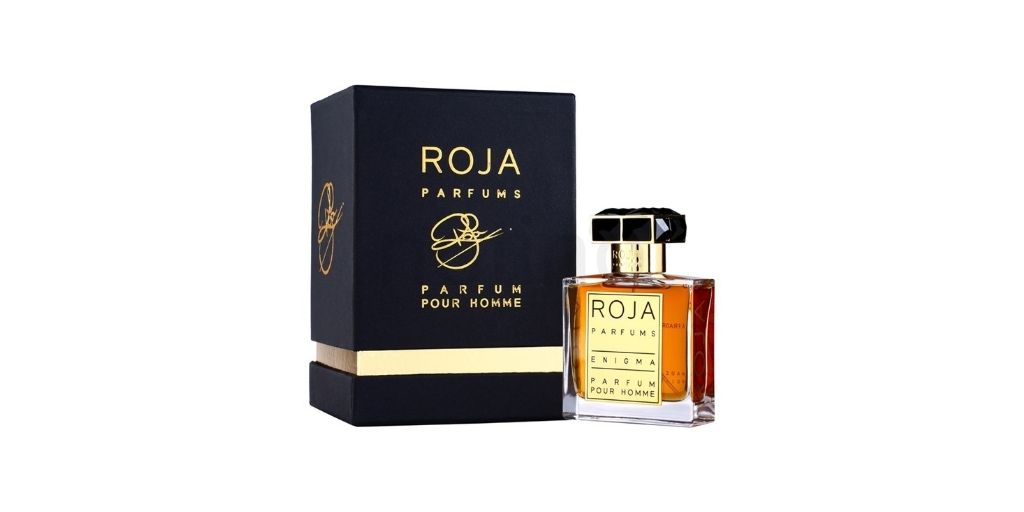 Enigma Pour Homme ROJA PARFUMS 50 ml buy in Armenia | LIFESTYLE