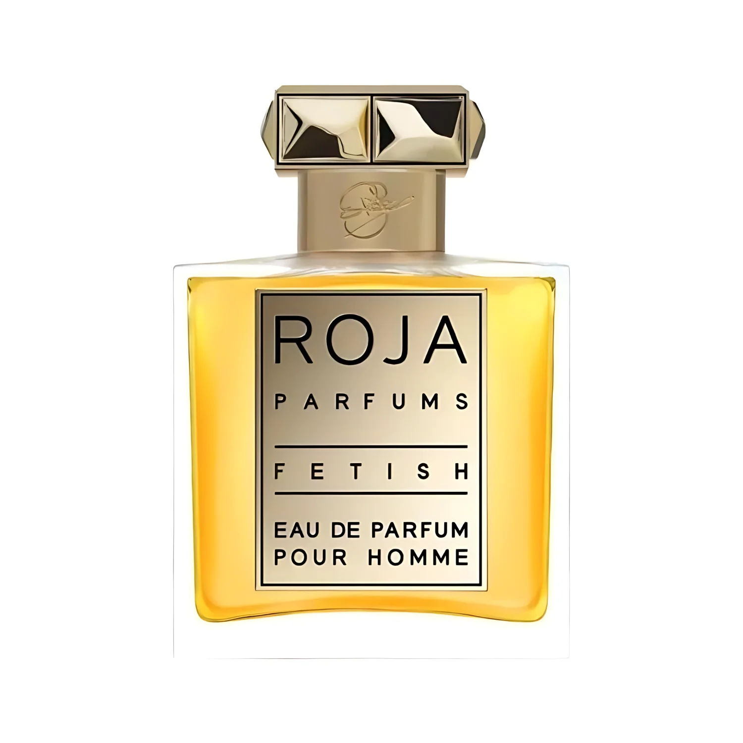 Fetish Pour Homme Eau de parfum