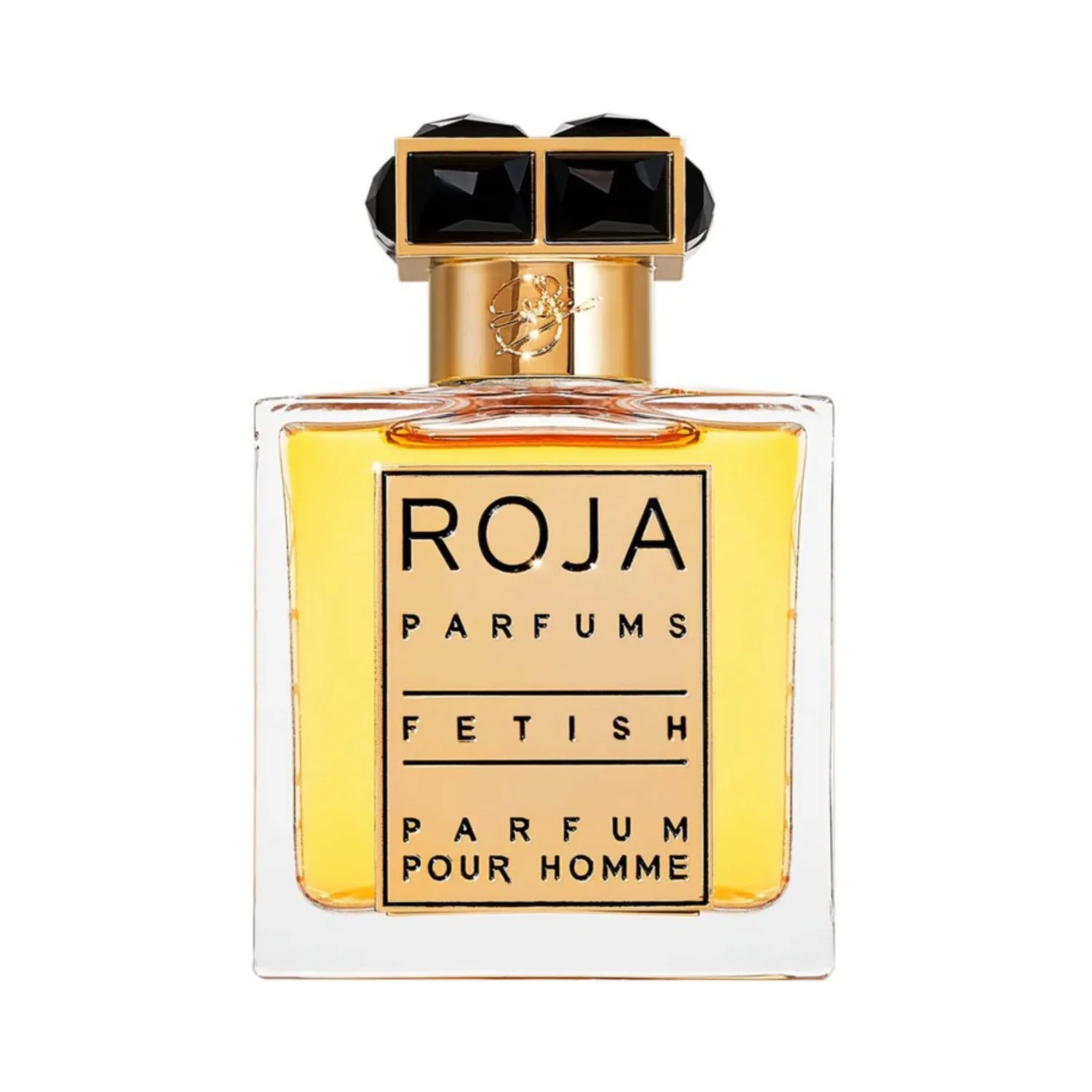 Fetish Pour Homme Parfum