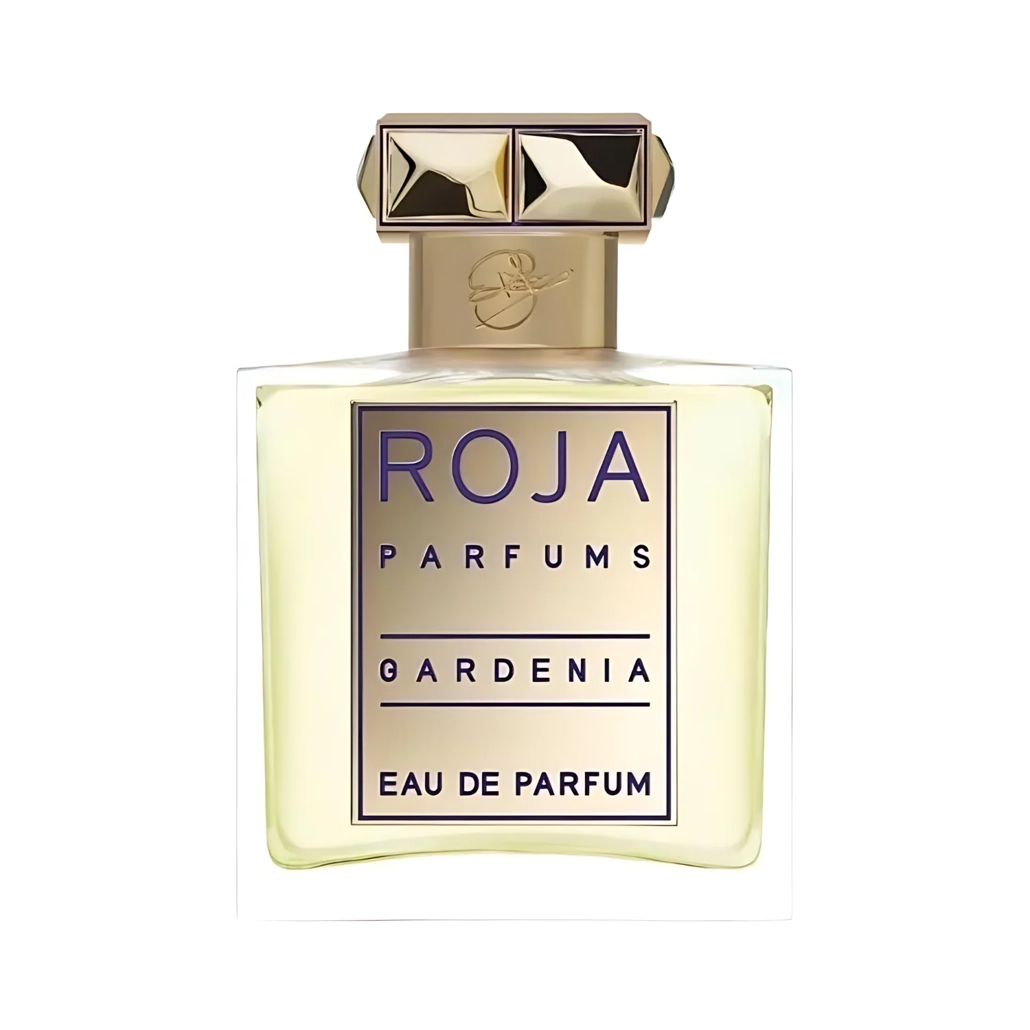 Gardenia Eau de parfum