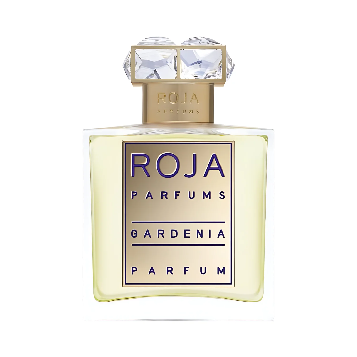 Gardenia  Parfum