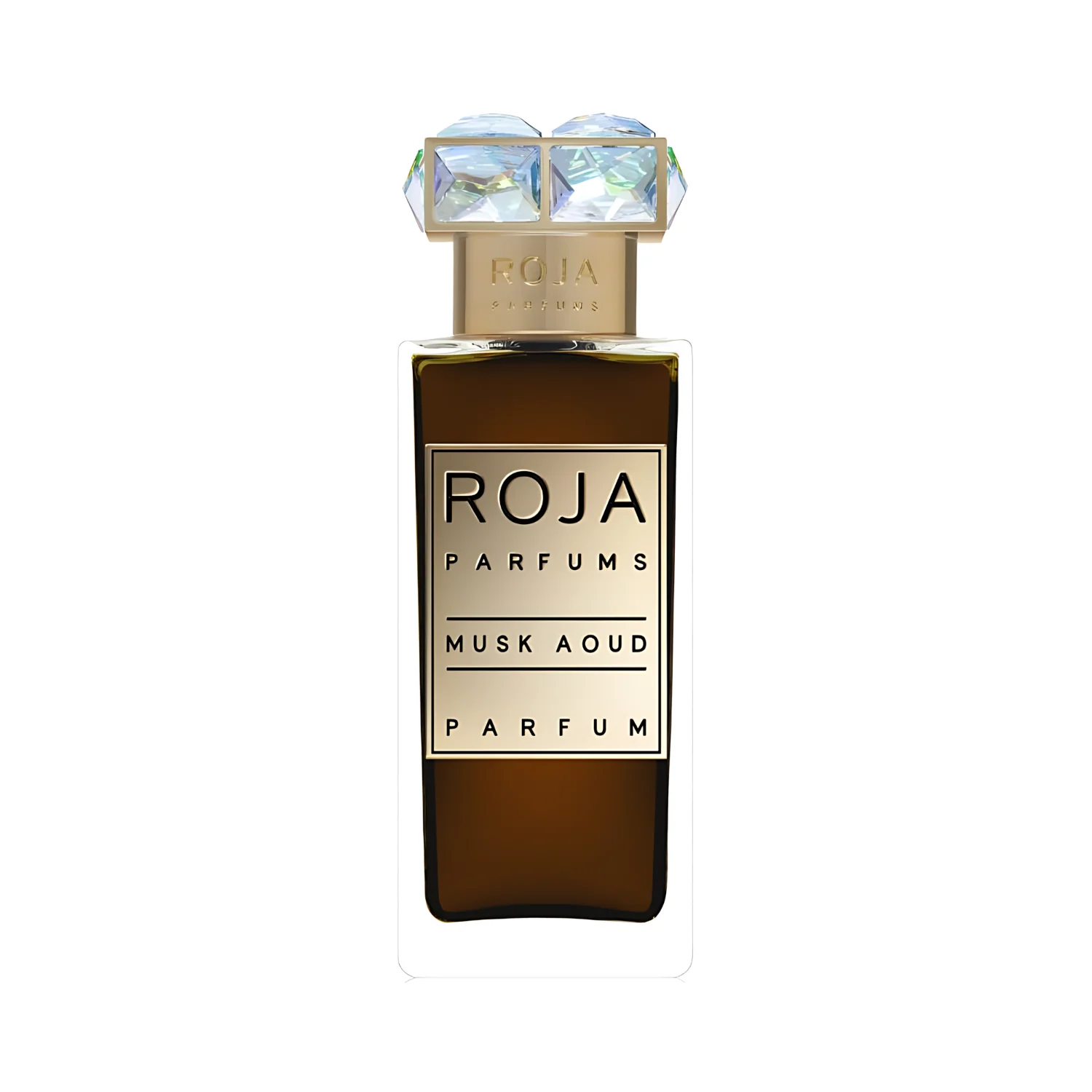 Musk Aoud Parfum