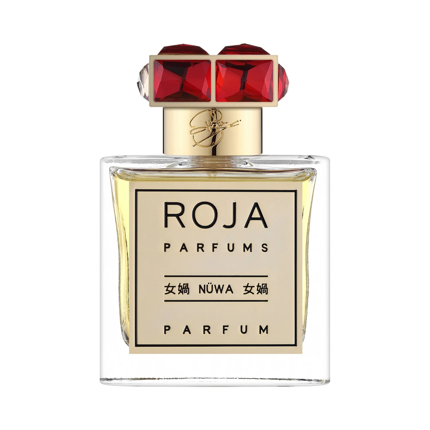 Nuwa Parfum