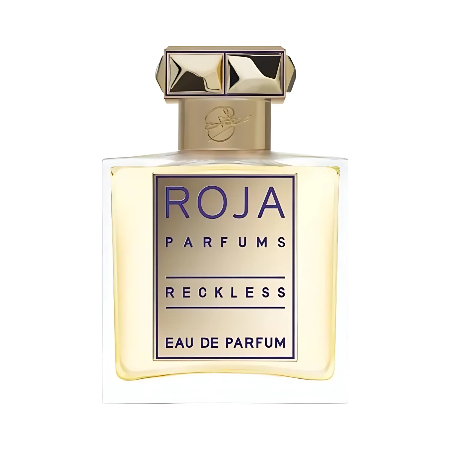 Reckless pour femme Eau de parfum
