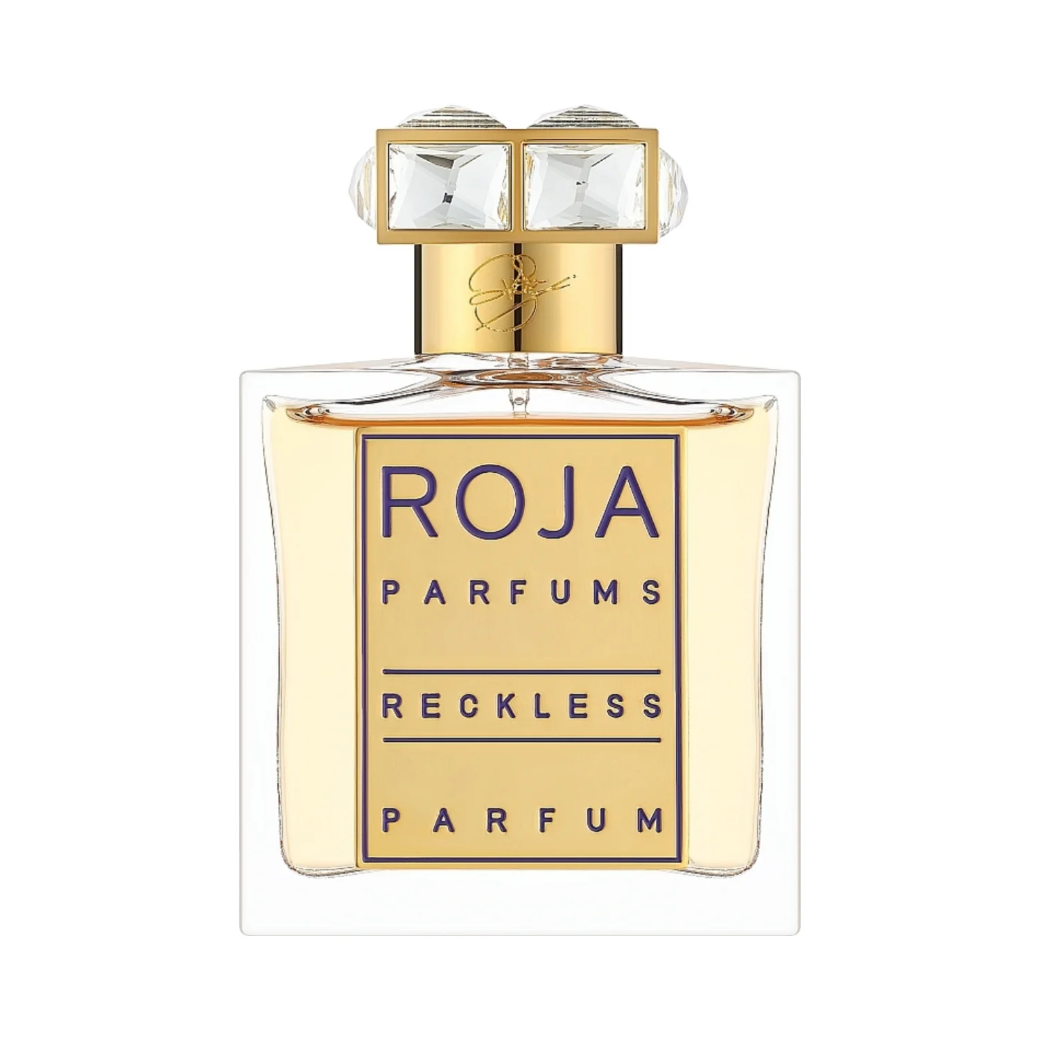 Reckless  Parfum