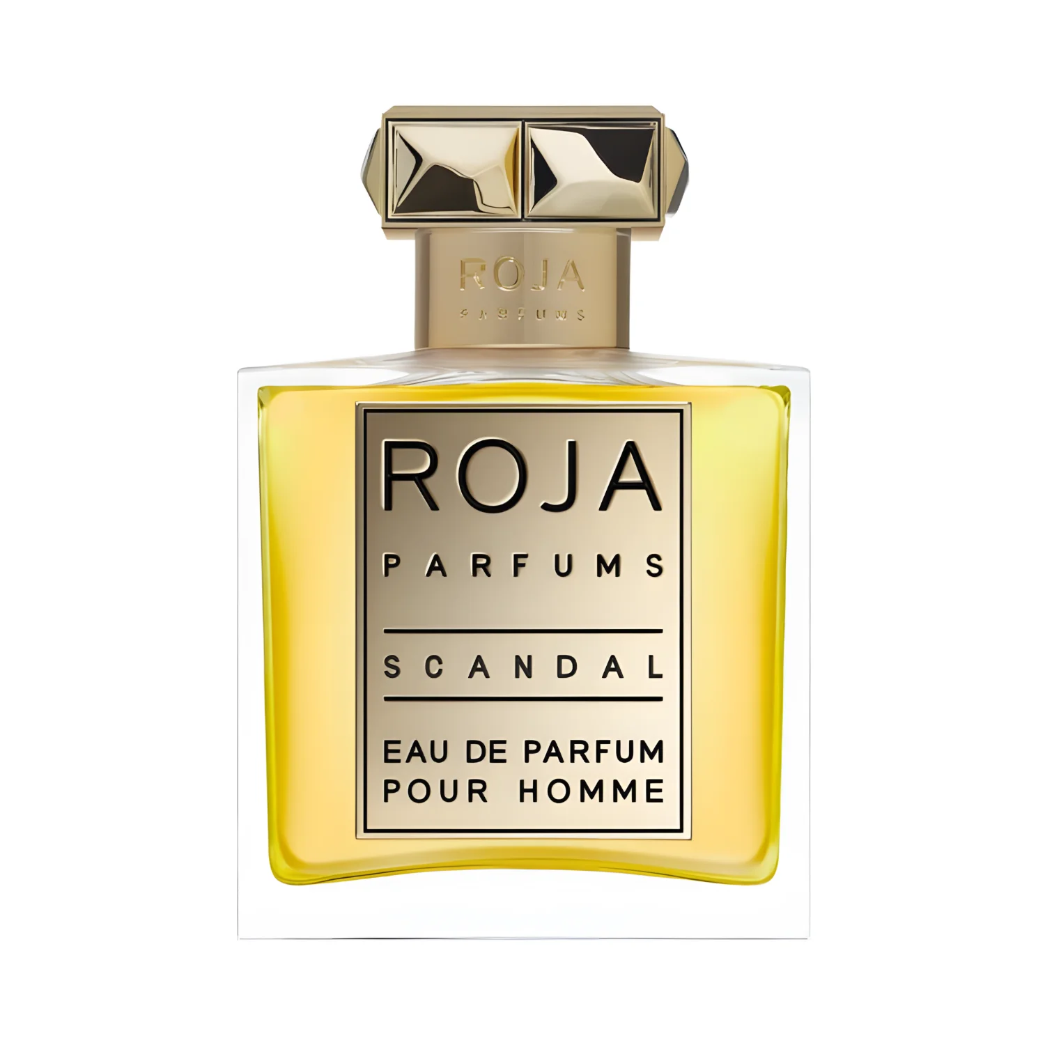 Scandal Pour Homme Eau de parfum