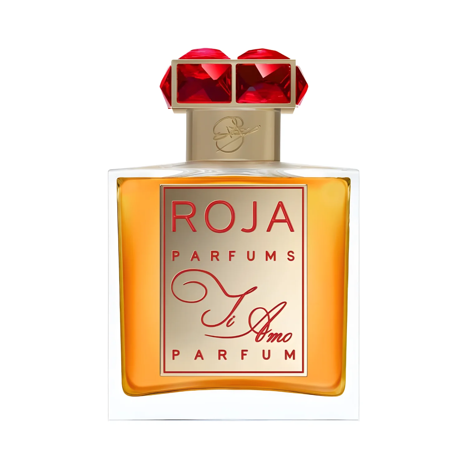 Ti Amo Parfum