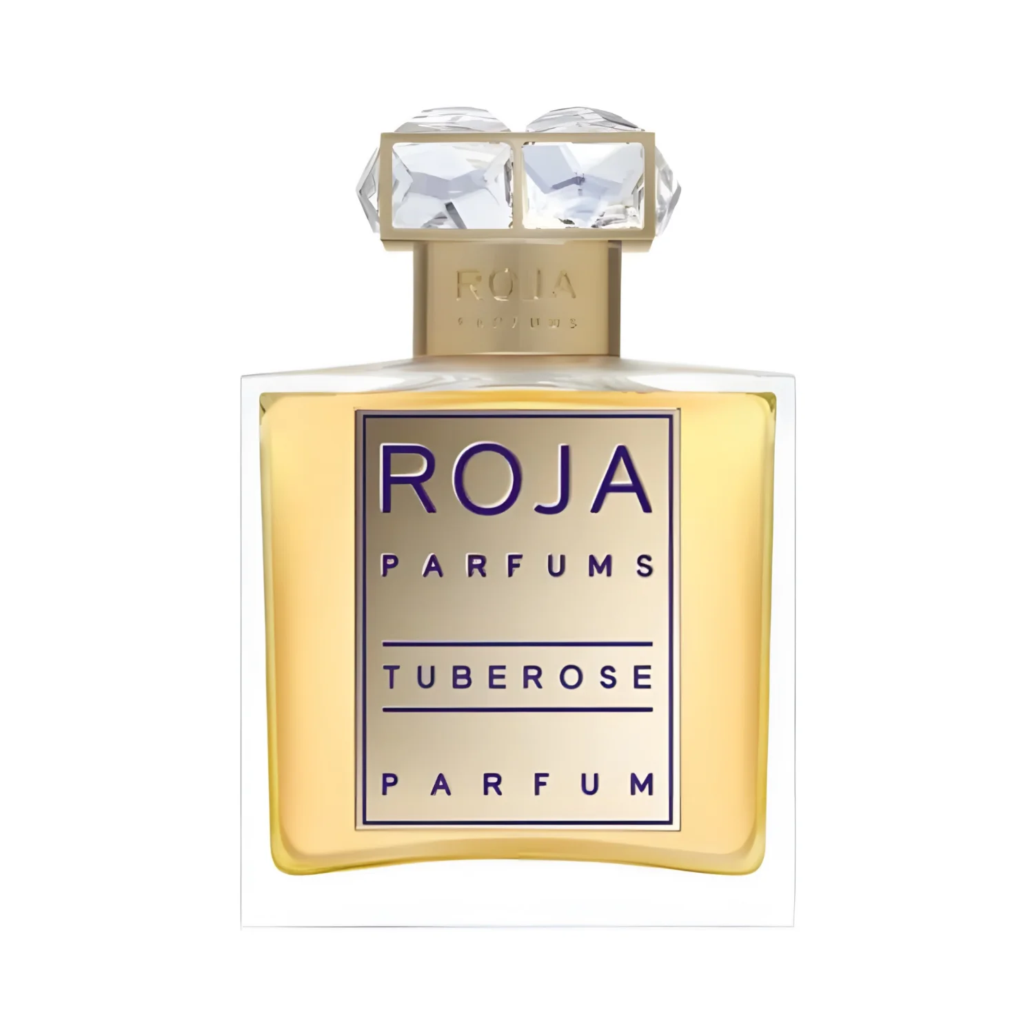 Tuberose  Parfum
