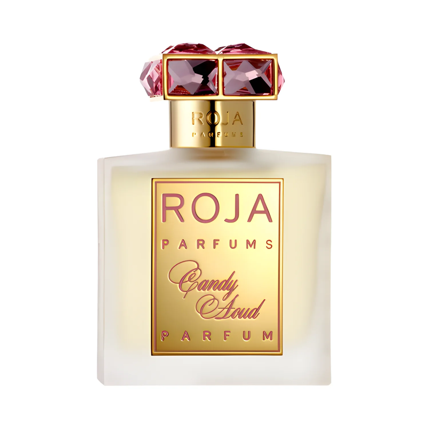 Candy Aoud Parfum