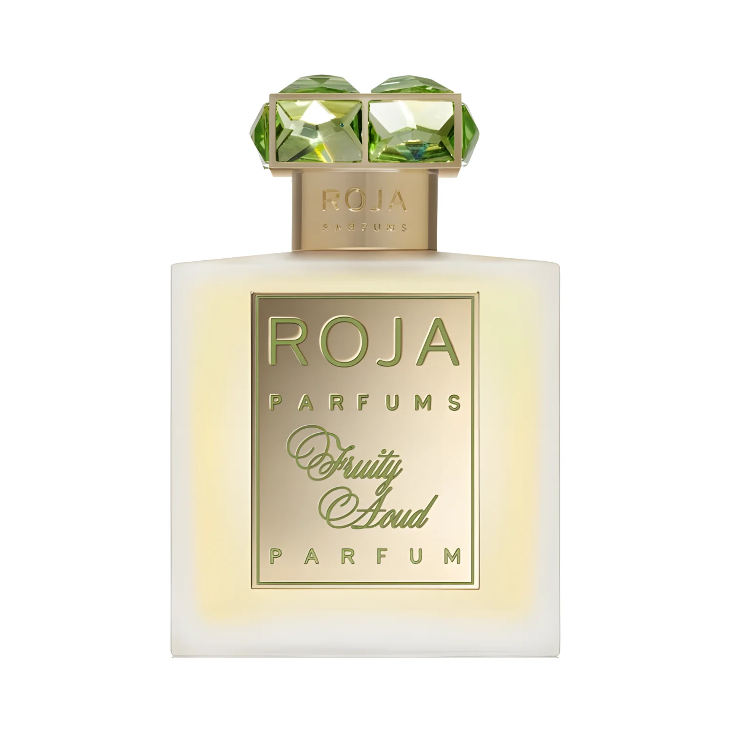 Fruity Aoud Parfum